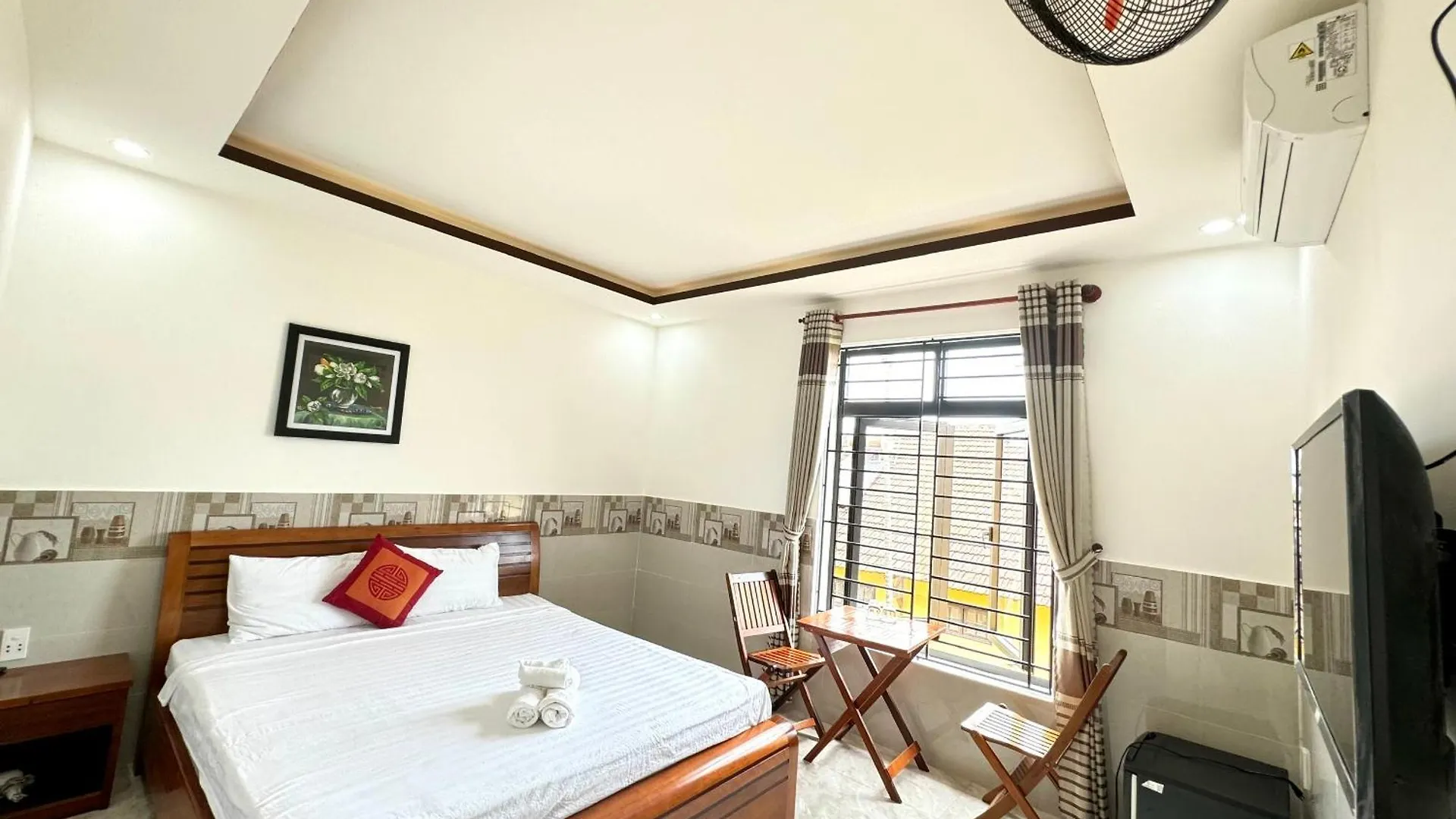 Hoi An Dat Cam Homestay