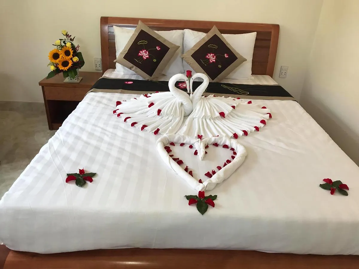 Hoi An Dat Cam Homestay 0*, Hoi An Vietnam