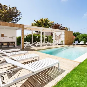 Casa Vica - Design Apartment Sagres