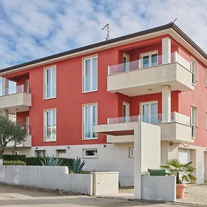 Ax Apartment Umag