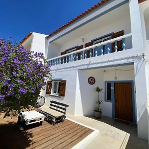 Casa Boa Onda Ferienhaus Sagres
