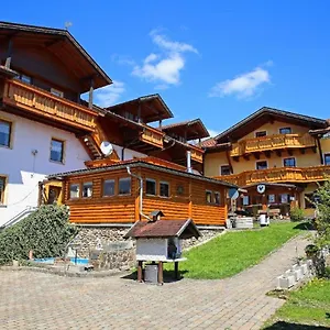 Ellerbeck Landhaus Langdorf (Regen)