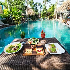 Nipa Riverside By The Little Homestay