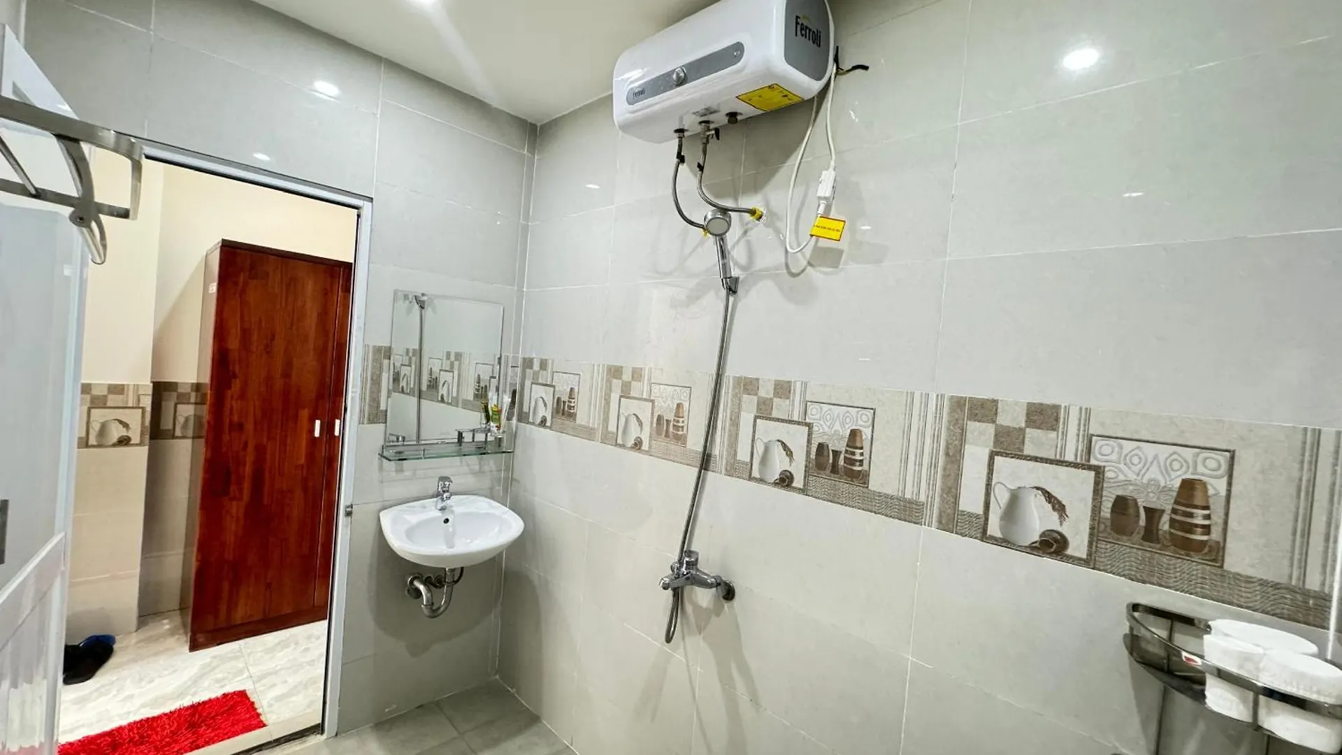 Hoi An Dat Cam Homestay 0*, Hoi An Vietnam