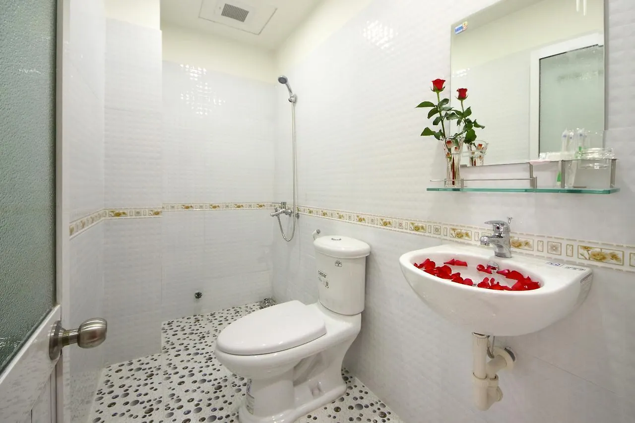 Hoi An Dat Cam Homestay  Hoi An