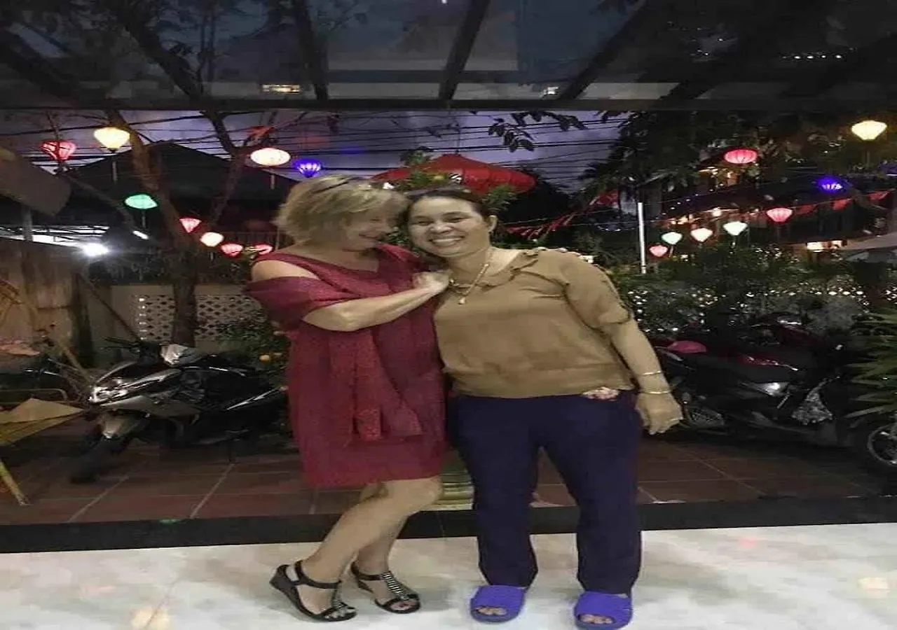 Hoi An Dat Cam Homestay  Hoi An
