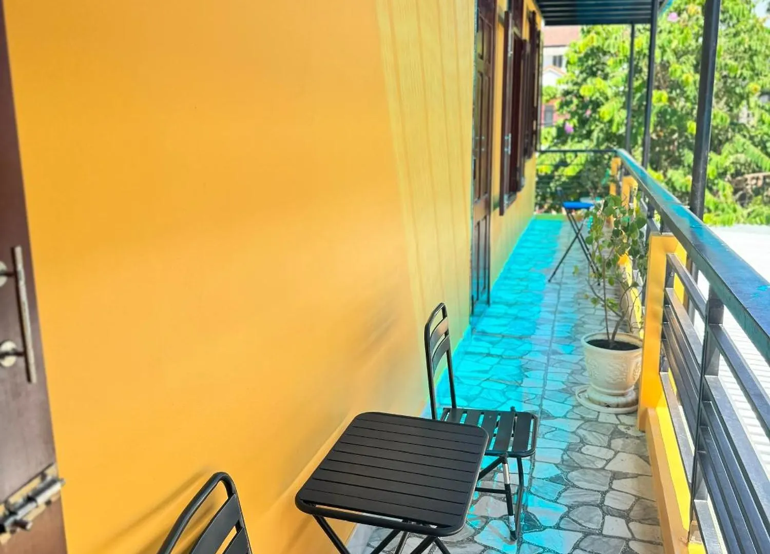 Hoi An Dat Cam Homestay